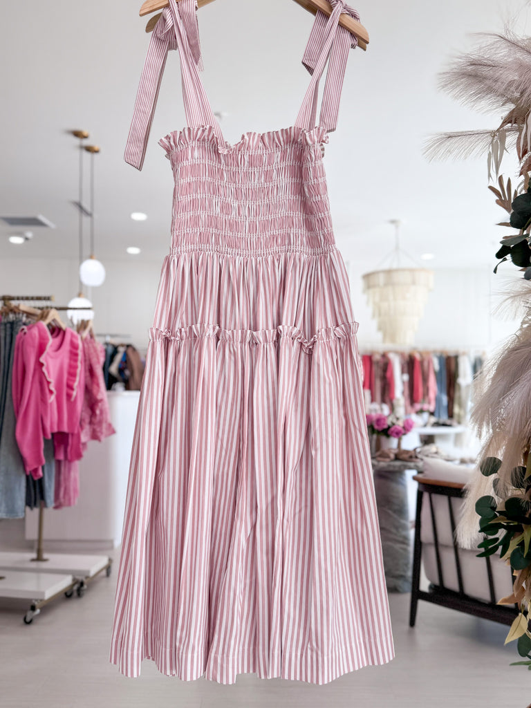 gabby midi dress Gabby Midi Dress