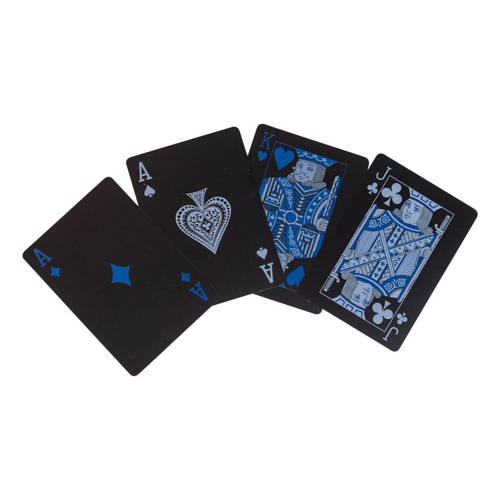 Waterproof Card Deck