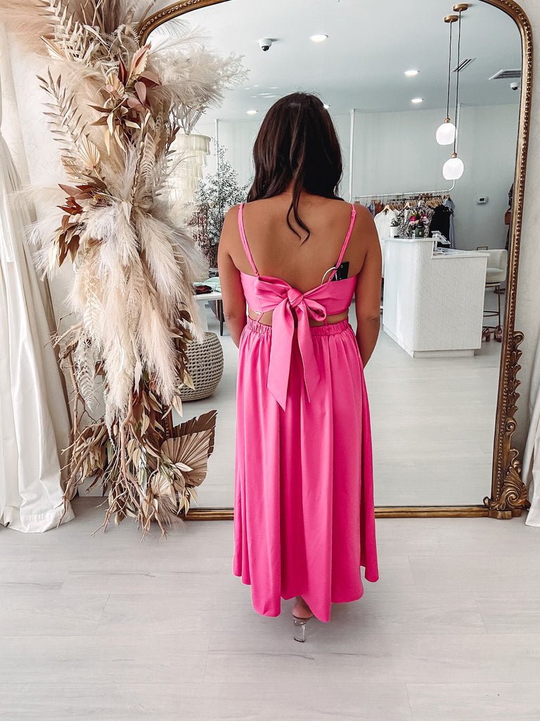 isabella maxi dress SAU LEE Isabella Maxi Dress, Black